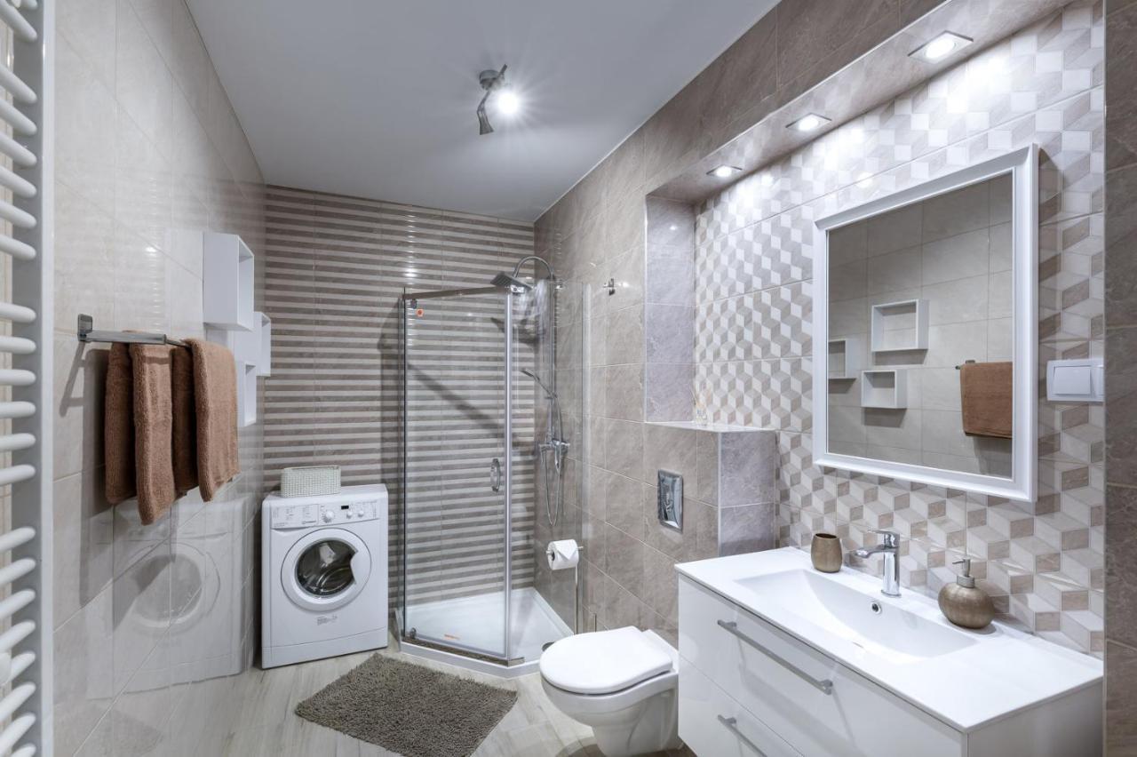 Apartament Konopnickiej 11/23 Karpacz Exterior foto